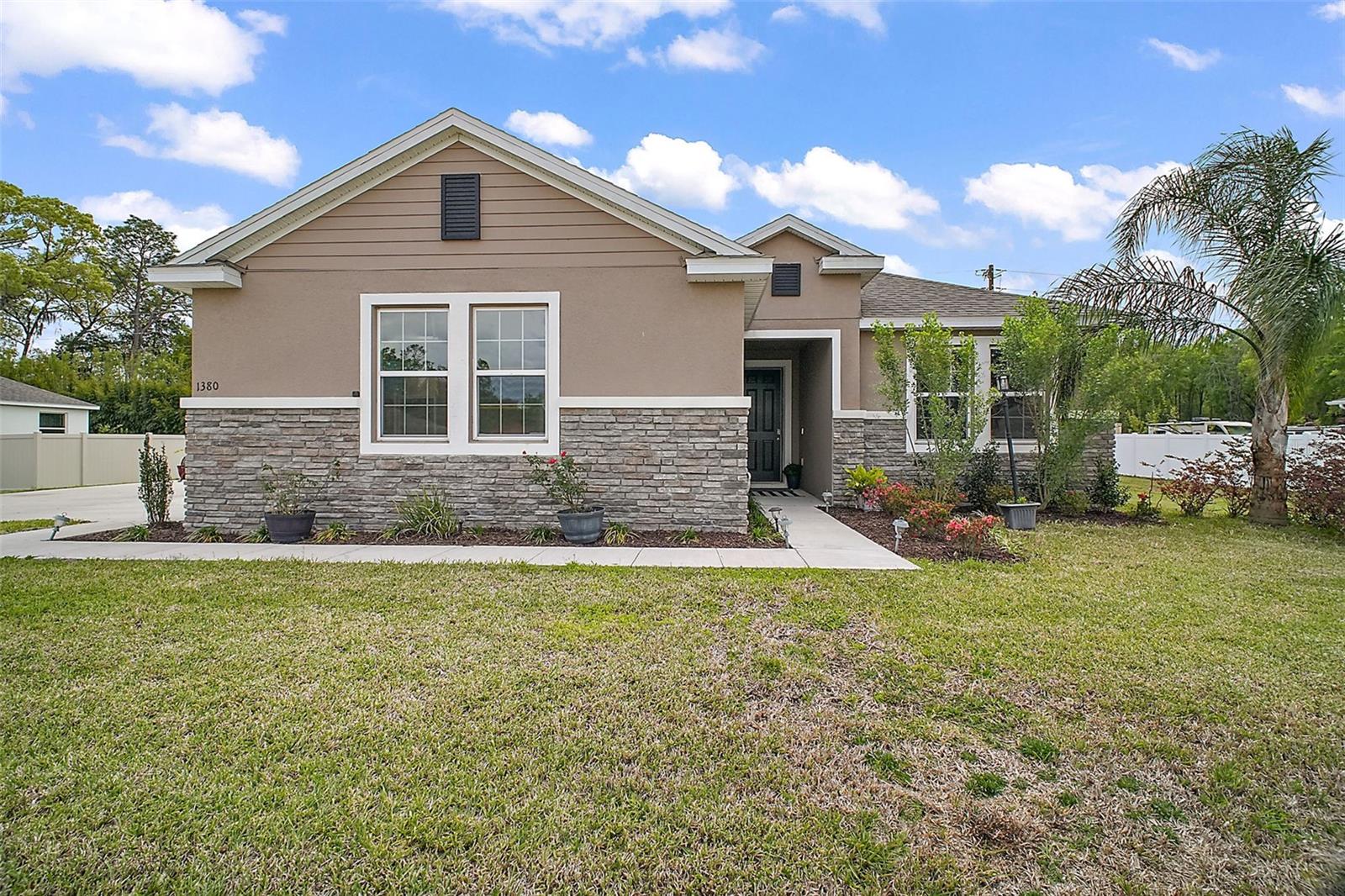 1380 SE 63RD COURT RD, OCALA, FL, 34472