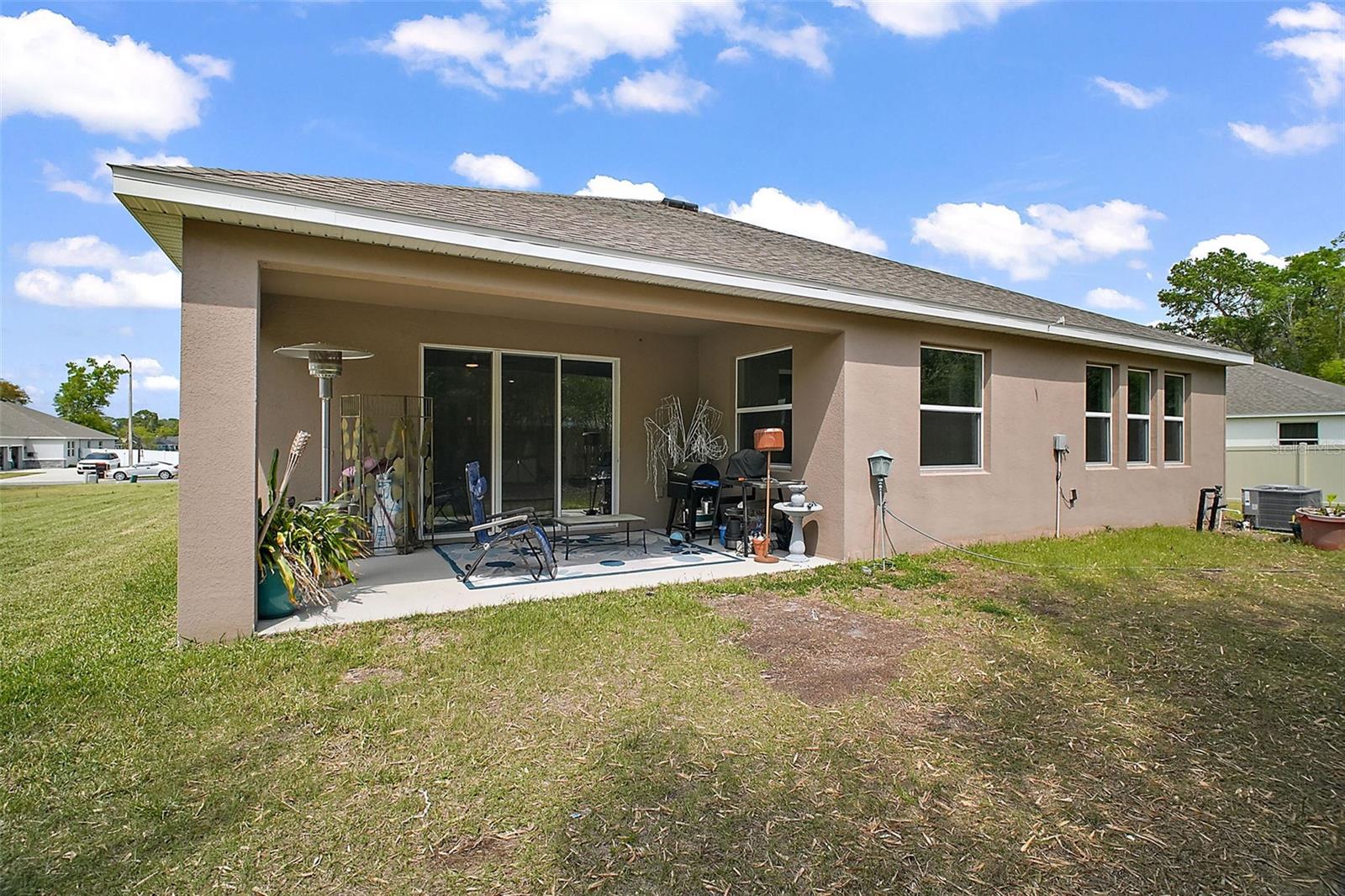 1380 SE 63RD COURT RD, OCALA, FL, 34472