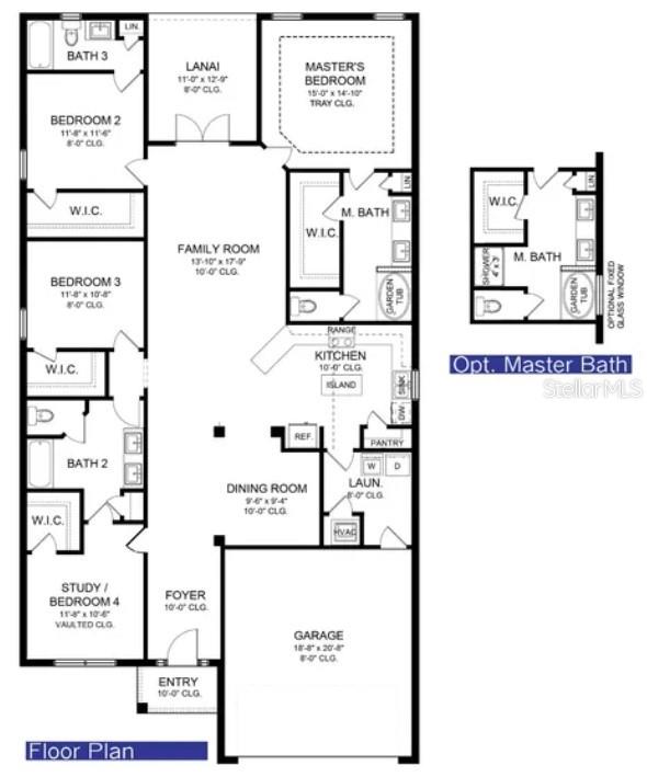 2166 NW 23RD LOOP, OCALA, FL, 34475