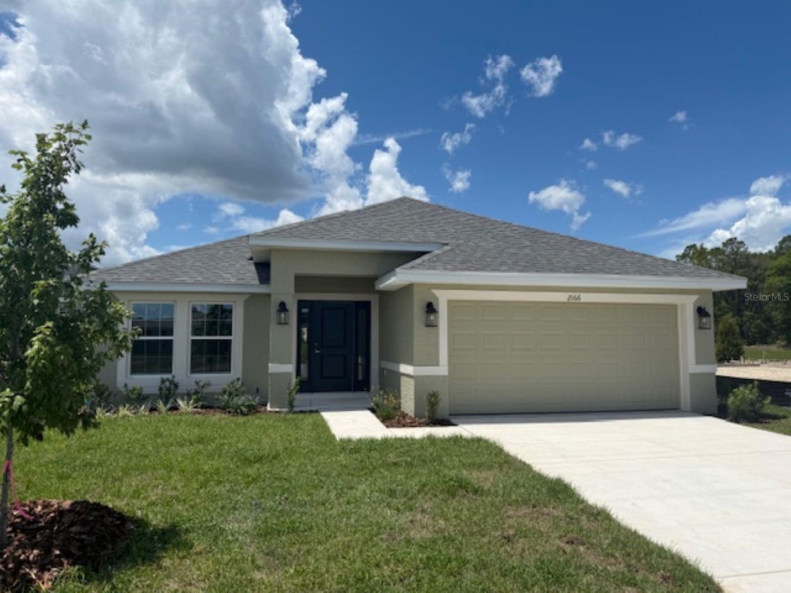 2166 NW 23RD LOOP, OCALA, FL, 34475