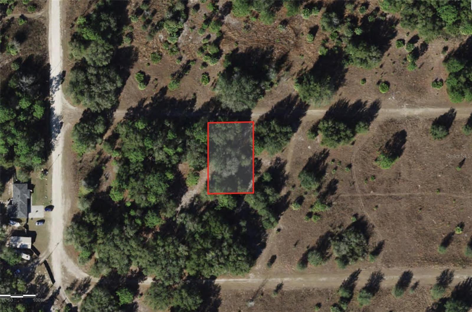 8414 W GAYLE LN, CRYSTAL RIVER, FL, 34428