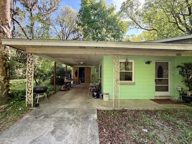 4409 SW 44TH ST, GAINESVILLE, FL, 32608