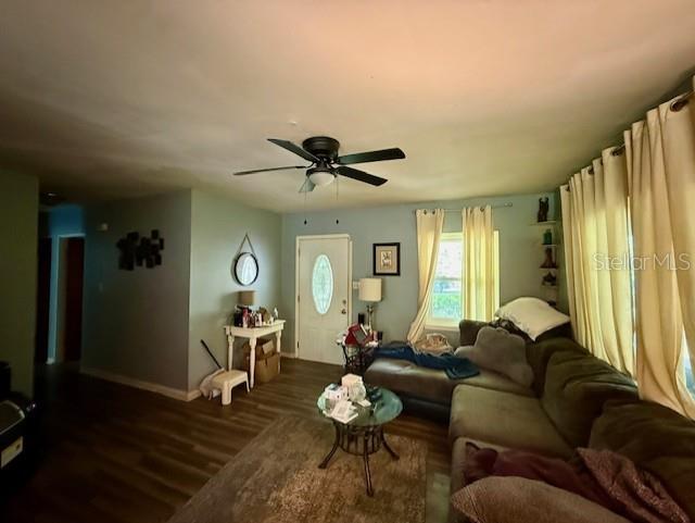 4409 SW 44TH ST, GAINESVILLE, FL, 32608