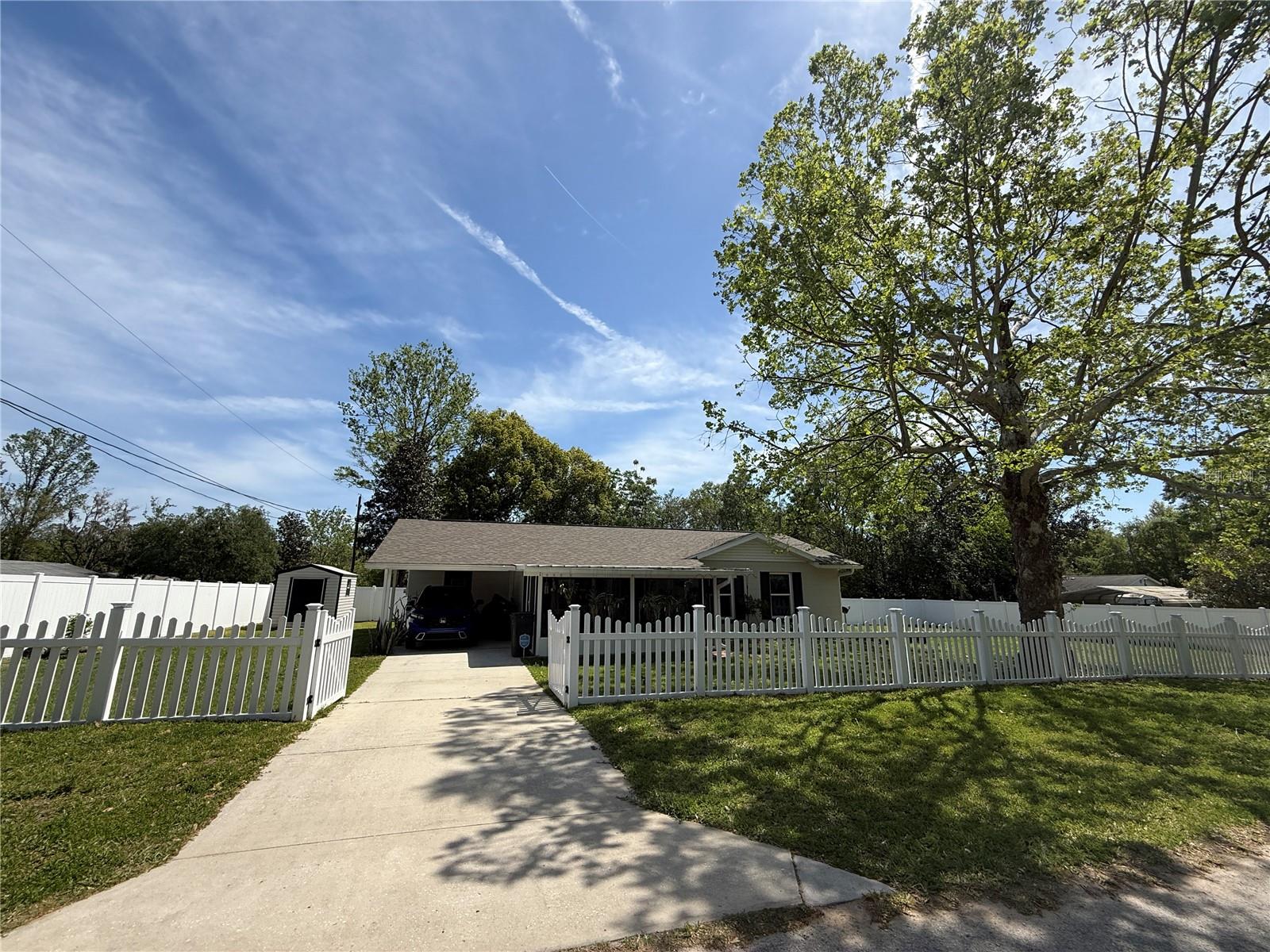 17330 BLOCKER STREET, DADE CITY, FL, 33523