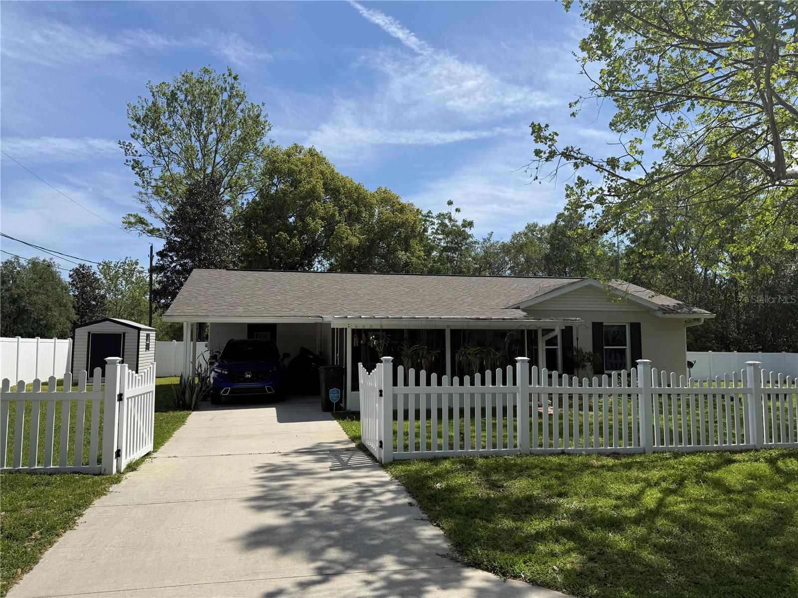 17330 BLOCKER STREET, DADE CITY, FL, 33523
