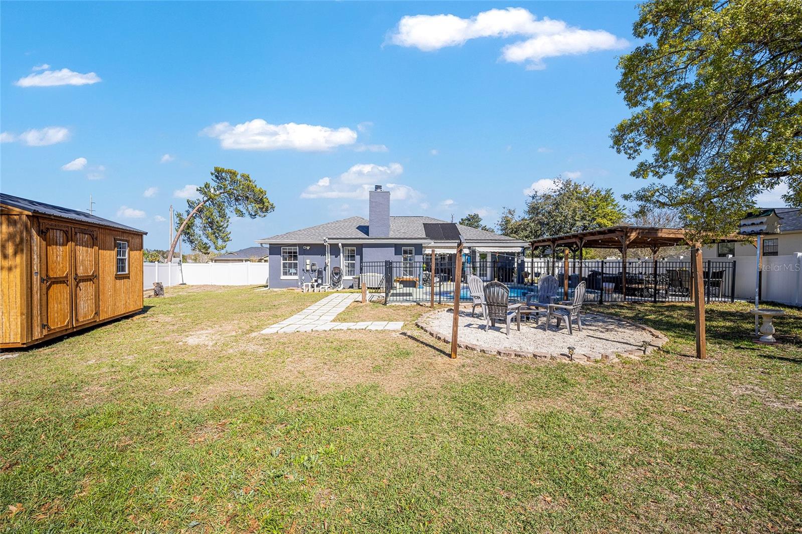 5049 SW 104TH LOOP, OCALA, FL, 34476