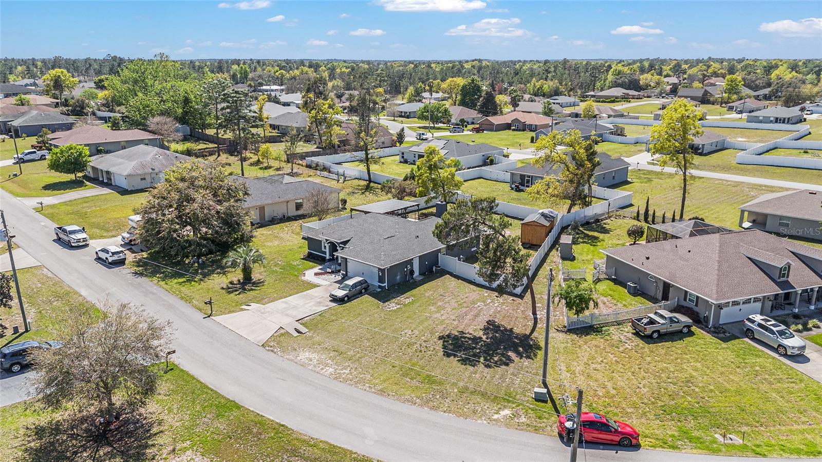 5049 SW 104TH LOOP, OCALA, FL, 34476