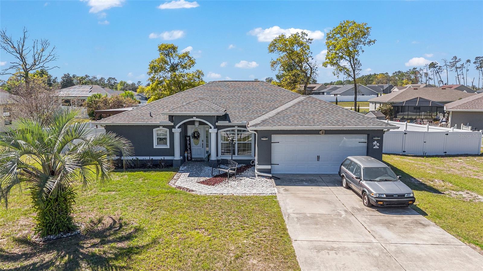 5049 SW 104TH LOOP, OCALA, FL, 34476