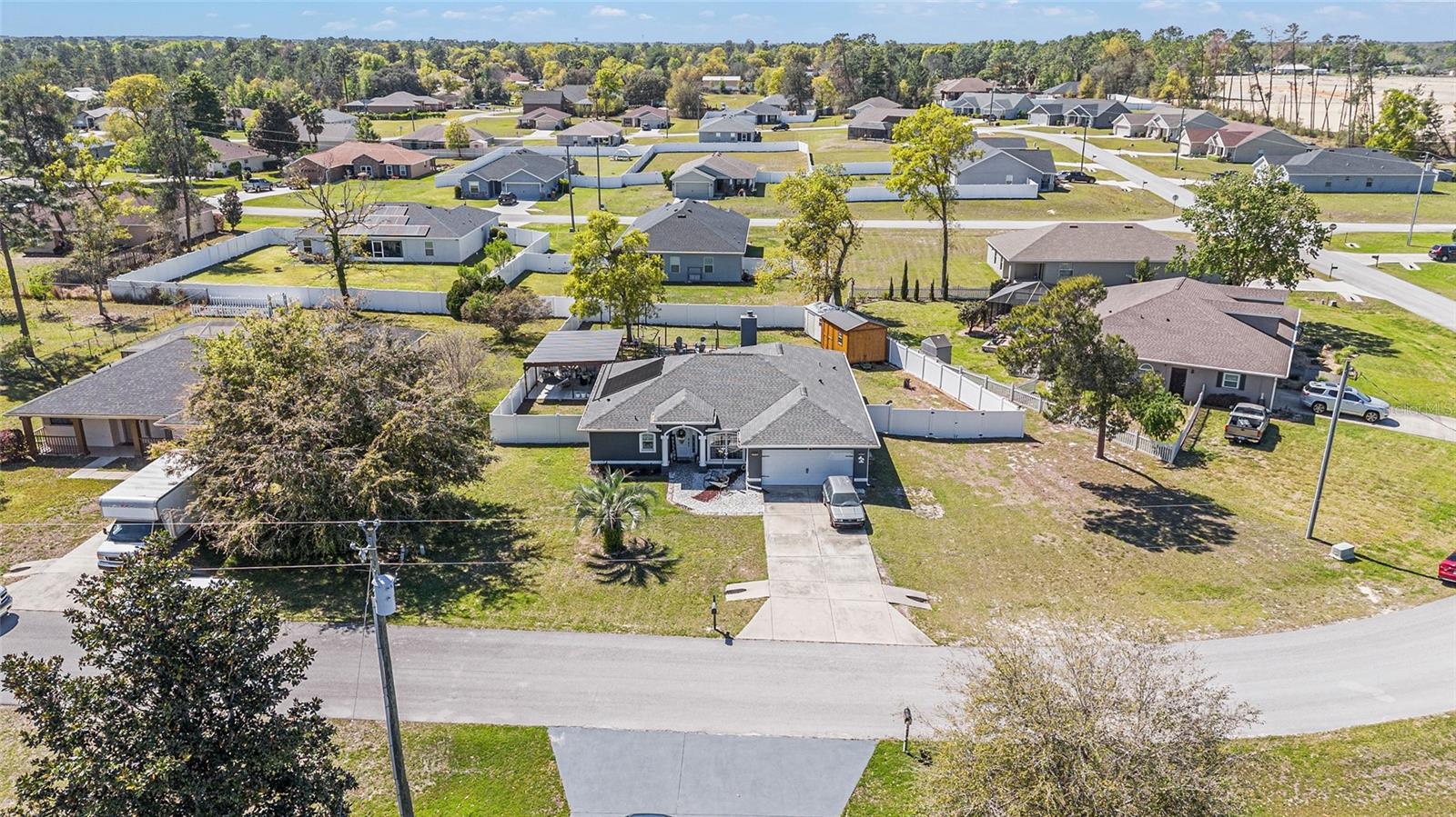 5049 SW 104TH LOOP, OCALA, FL, 34476