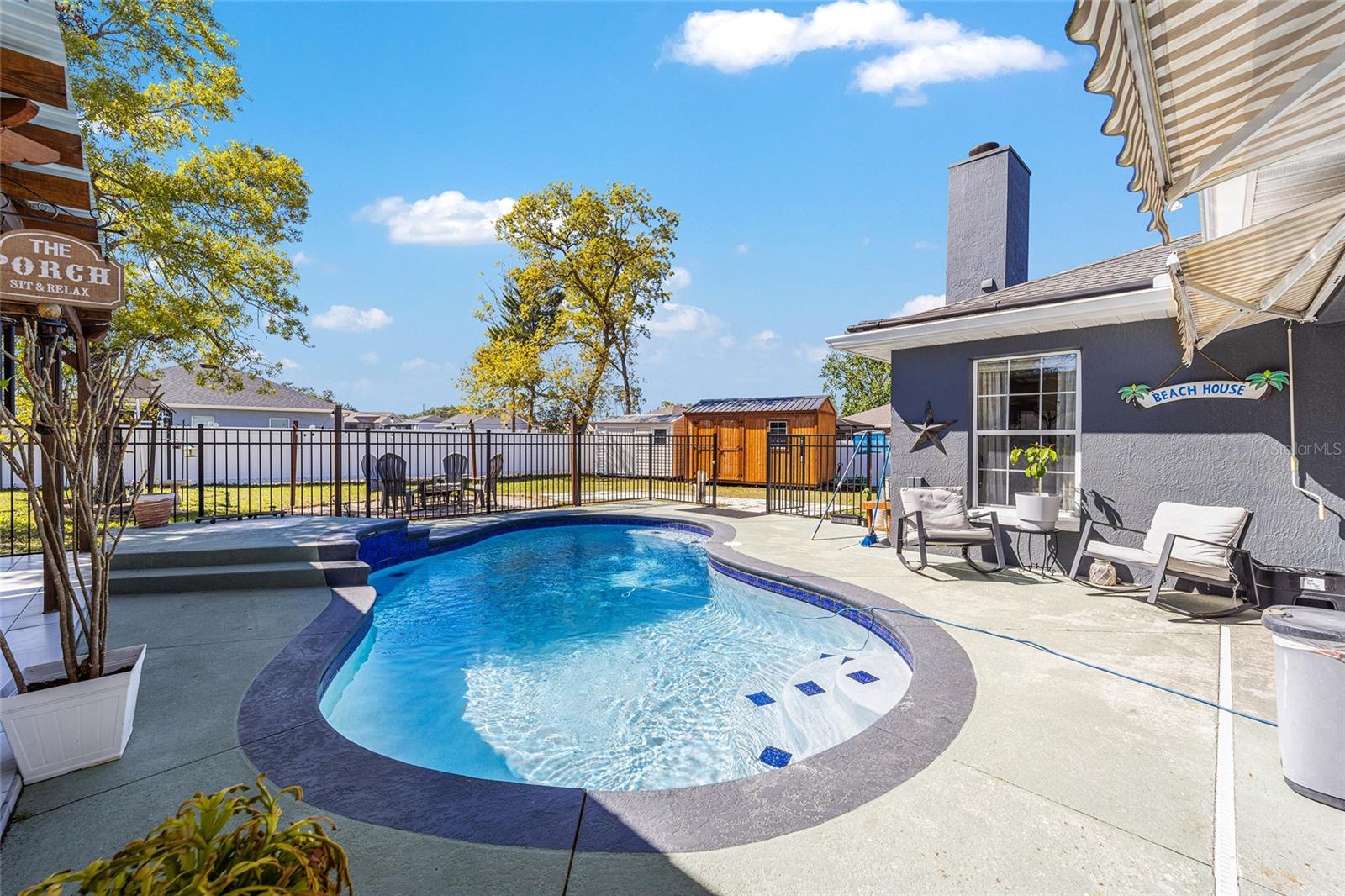 5049 SW 104TH LOOP, OCALA, FL, 34476