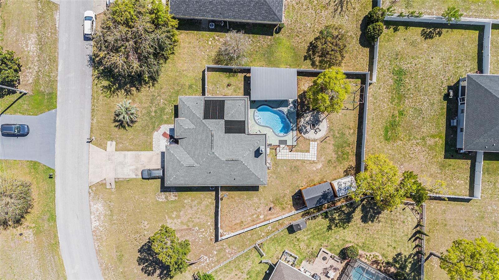 5049 SW 104TH LOOP, OCALA, FL, 34476
