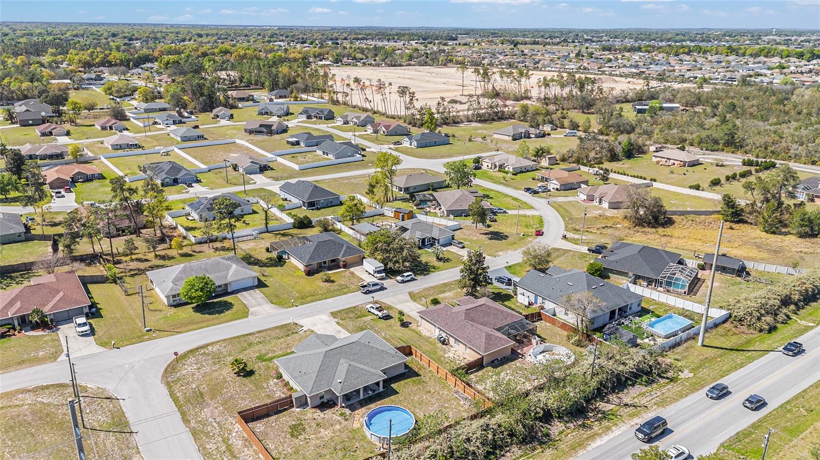 5049 SW 104TH LOOP, OCALA, FL, 34476