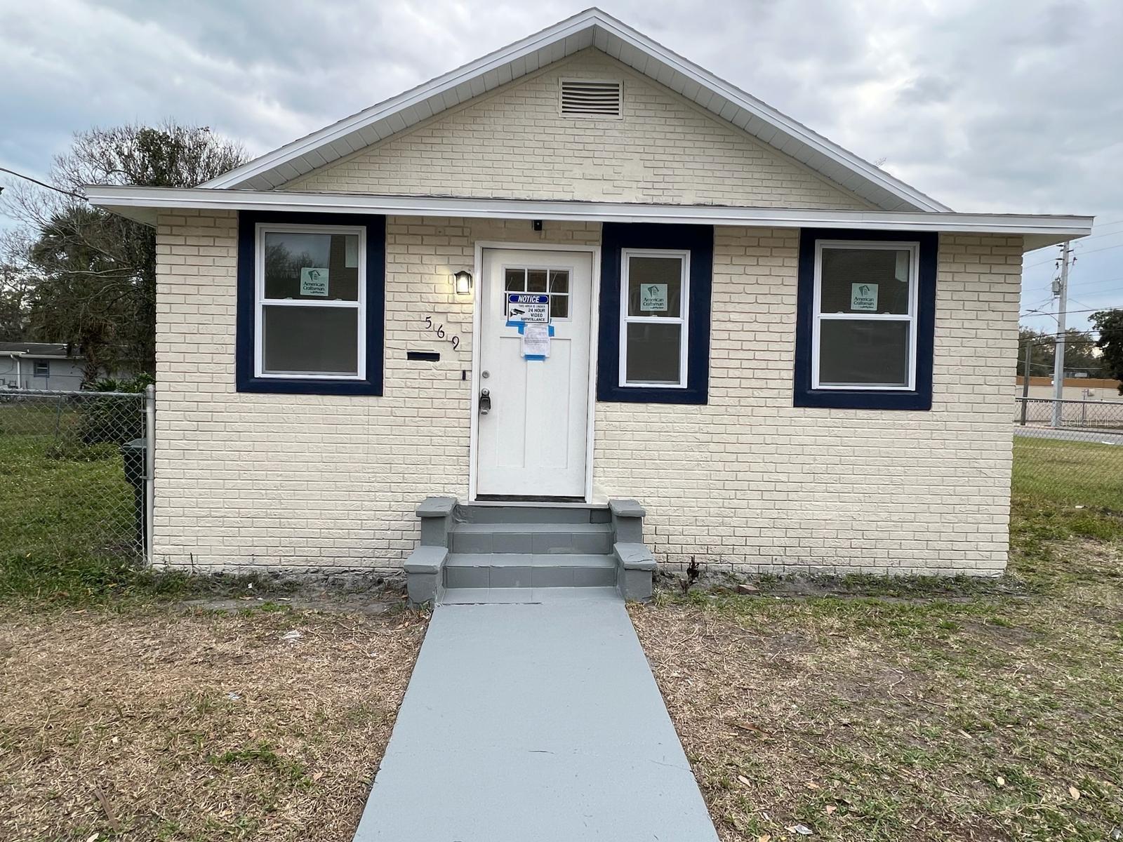 569 LOOMIS AVE, DAYTONA BEACH, FL, 32114