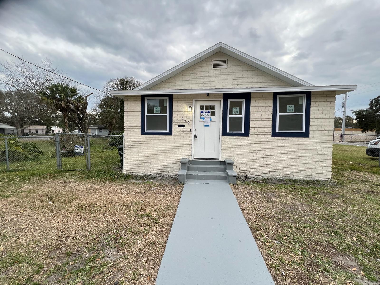 569 LOOMIS AVE, DAYTONA BEACH, FL, 32114