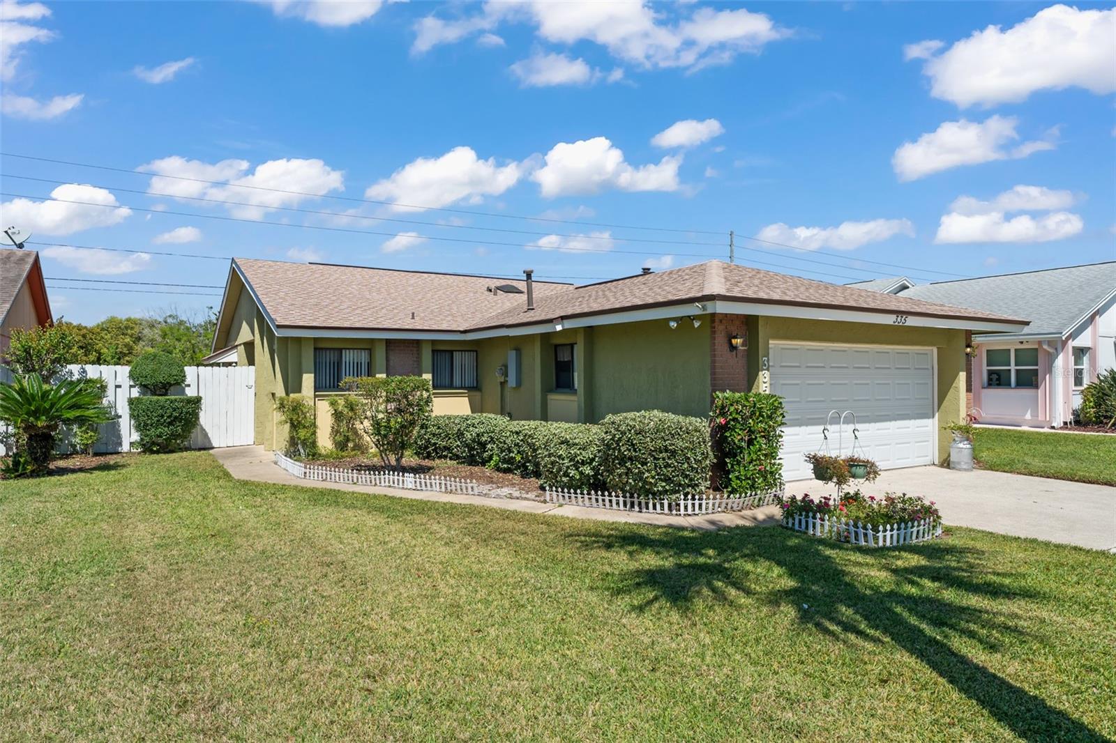 335 KANTOR BLVD, CASSELBERRY, FL, 32707