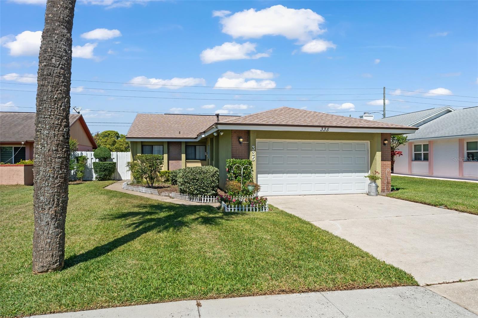 335 KANTOR BLVD, CASSELBERRY, FL, 32707