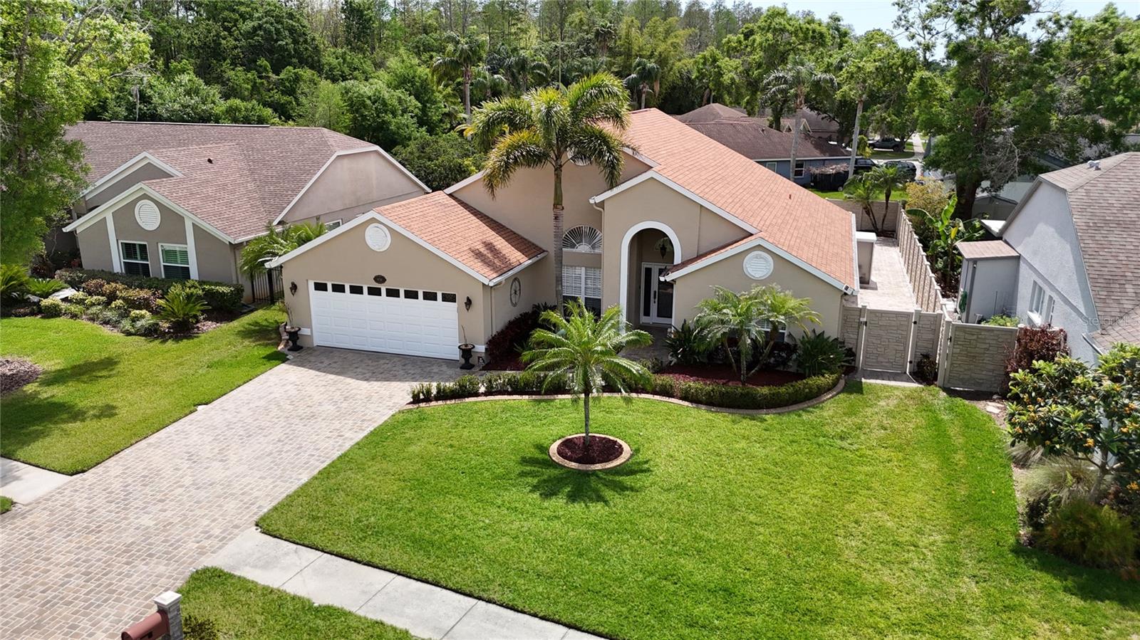 6716 FRONTIER LN, TAMPA, FL, 33625