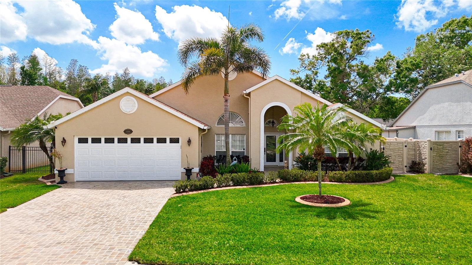 6716 FRONTIER LN, TAMPA, FL, 33625