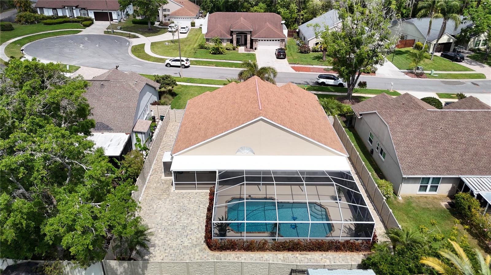 6716 FRONTIER LN, TAMPA, FL, 33625