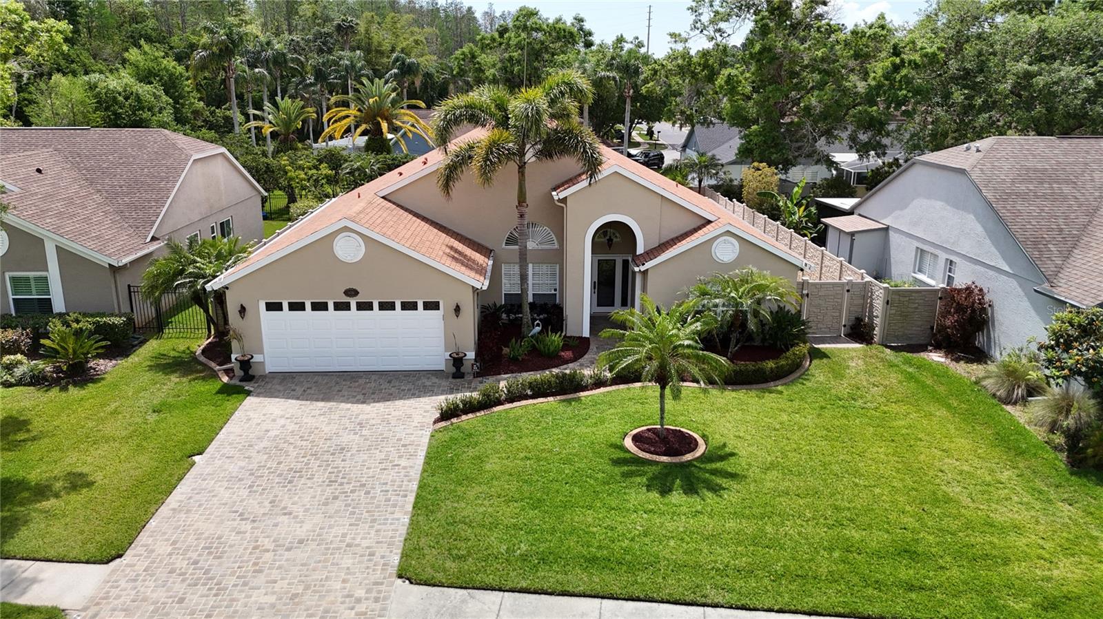 6716 FRONTIER LN, TAMPA, FL, 33625