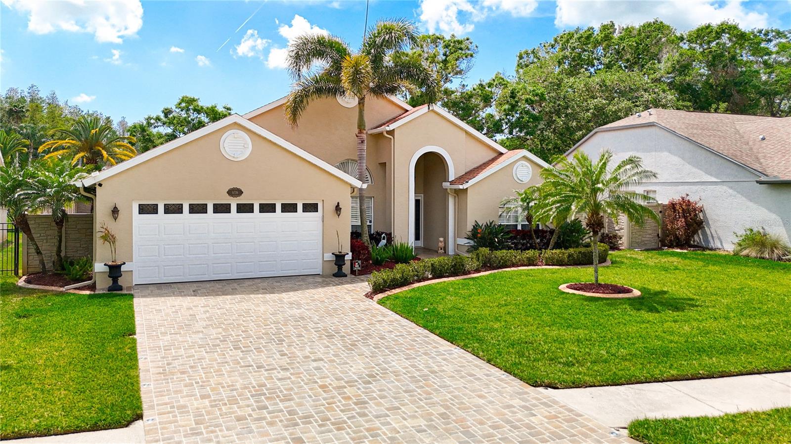6716 FRONTIER LN, TAMPA, FL, 33625