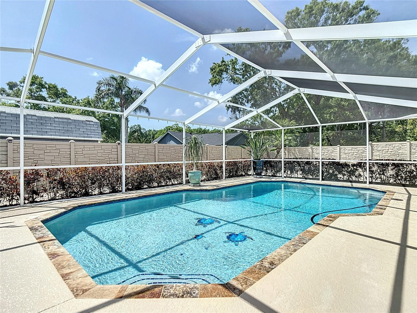 6716 FRONTIER LN, TAMPA, FL, 33625