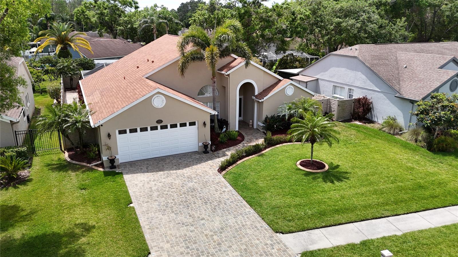 6716 FRONTIER LN, TAMPA, FL, 33625