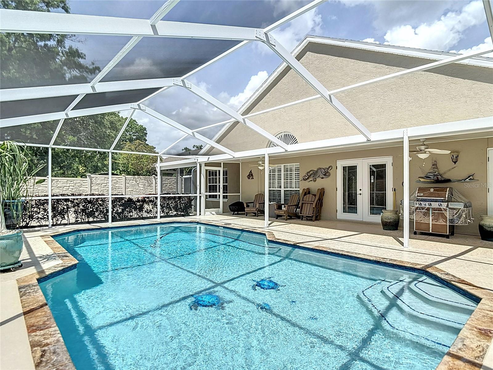 6716 FRONTIER LN, TAMPA, FL, 33625