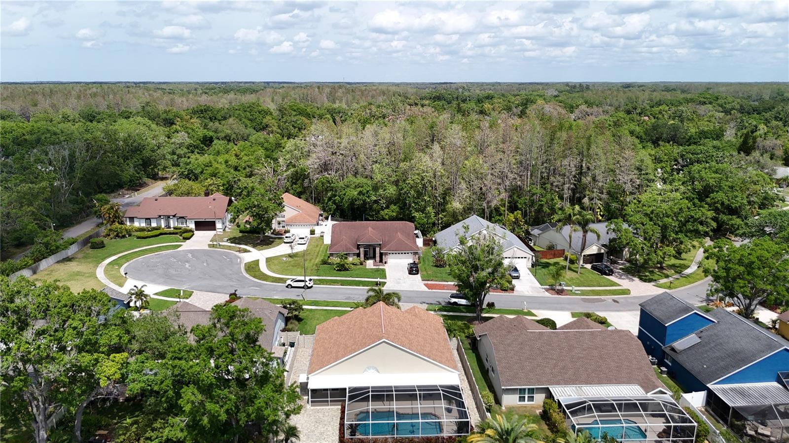 6716 FRONTIER LN, TAMPA, FL, 33625