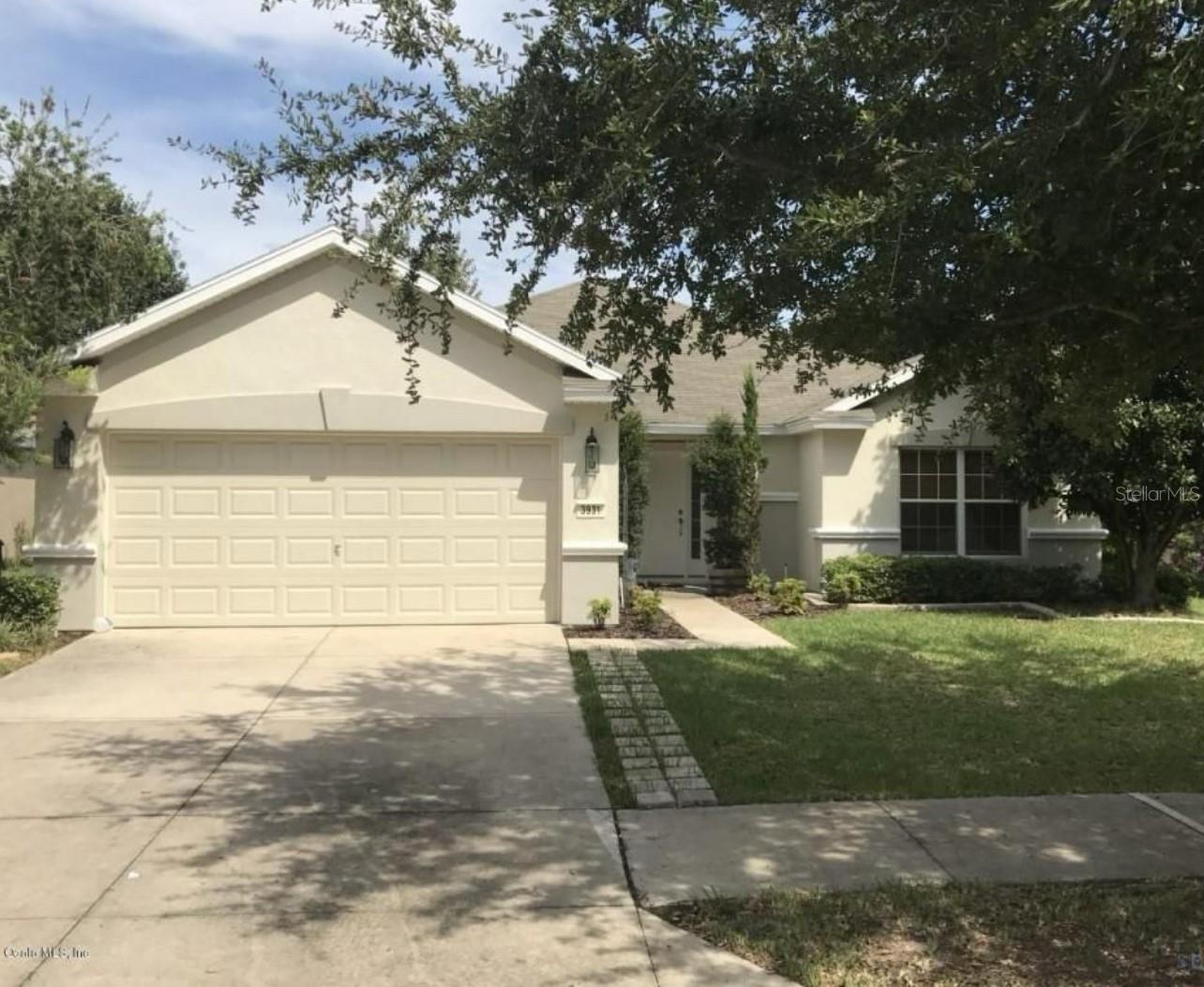 3931 SW 57TH TERRACE, OCALA, FL, 34474
