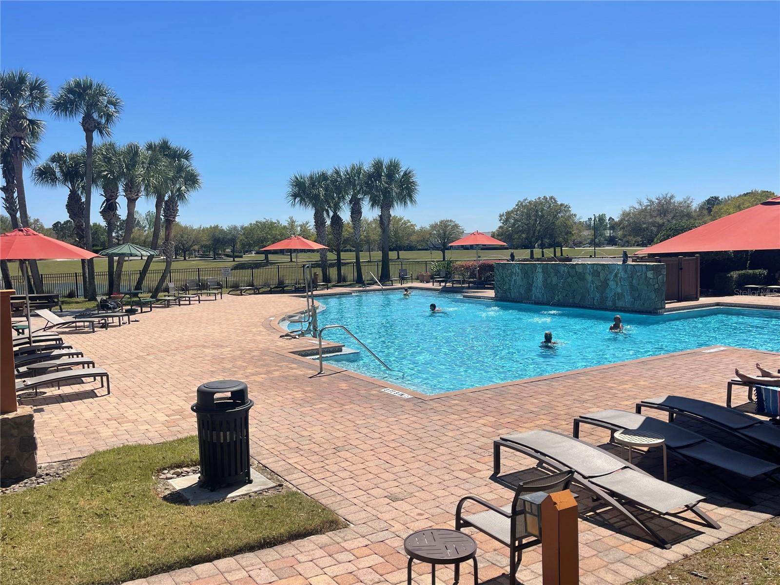 3931 SW 57TH TERRACE, OCALA, FL, 34474