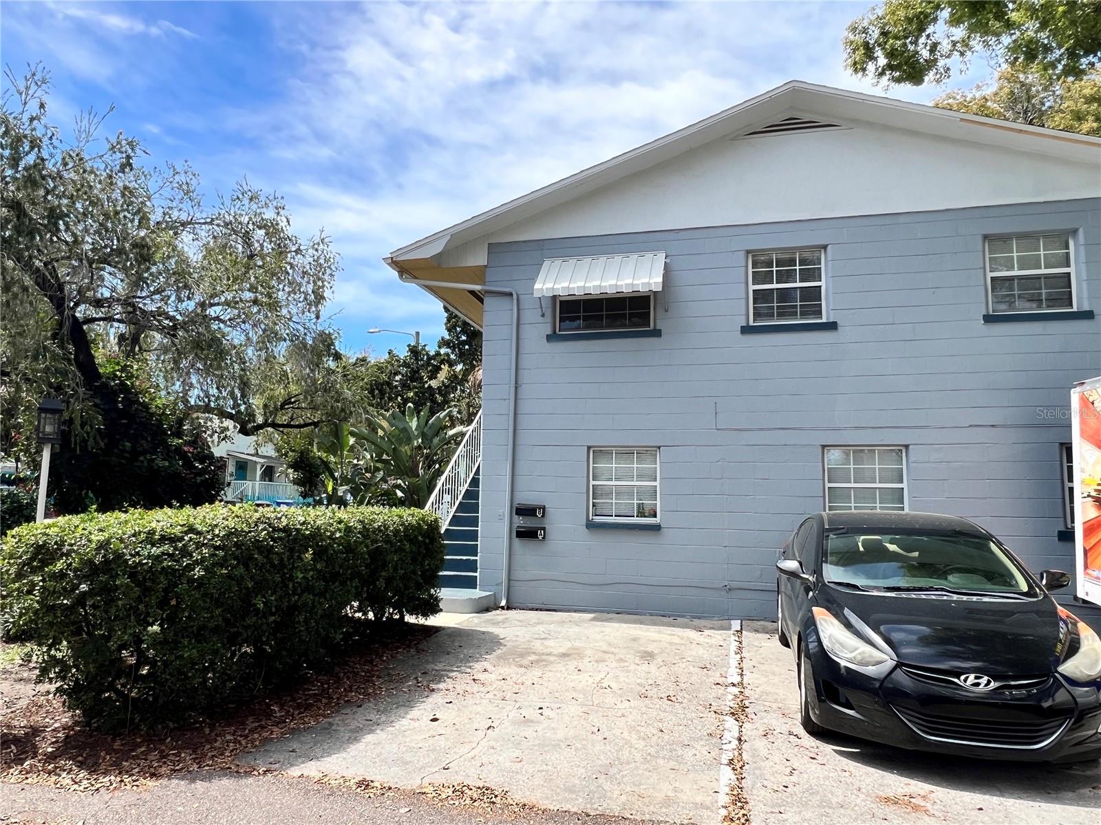 833 12TH AVE N #A, ST PETERSBURG, FL, 33701