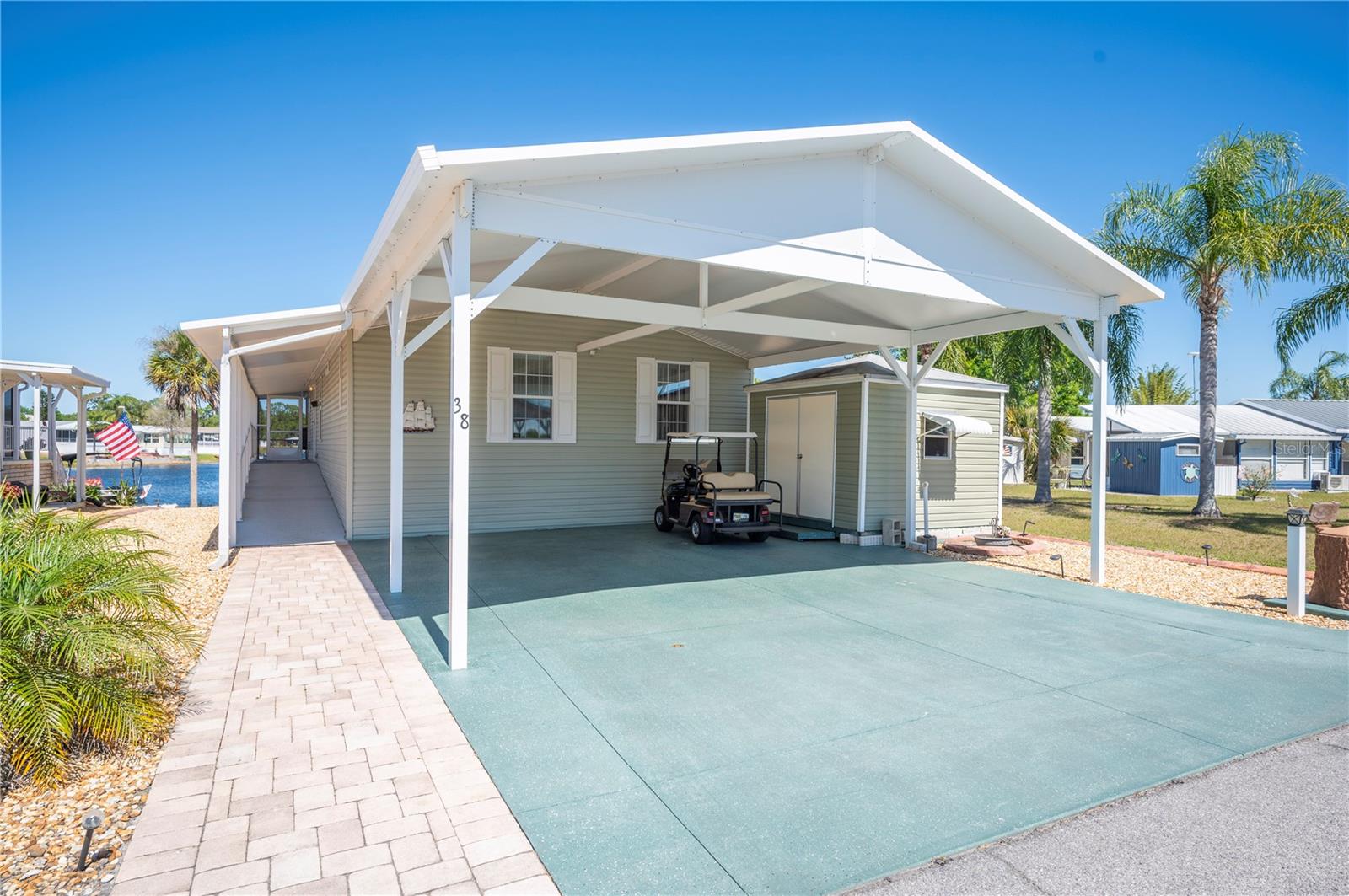 38 QUEEN OF WATERS ST, LAKE WALES, FL, 33898
