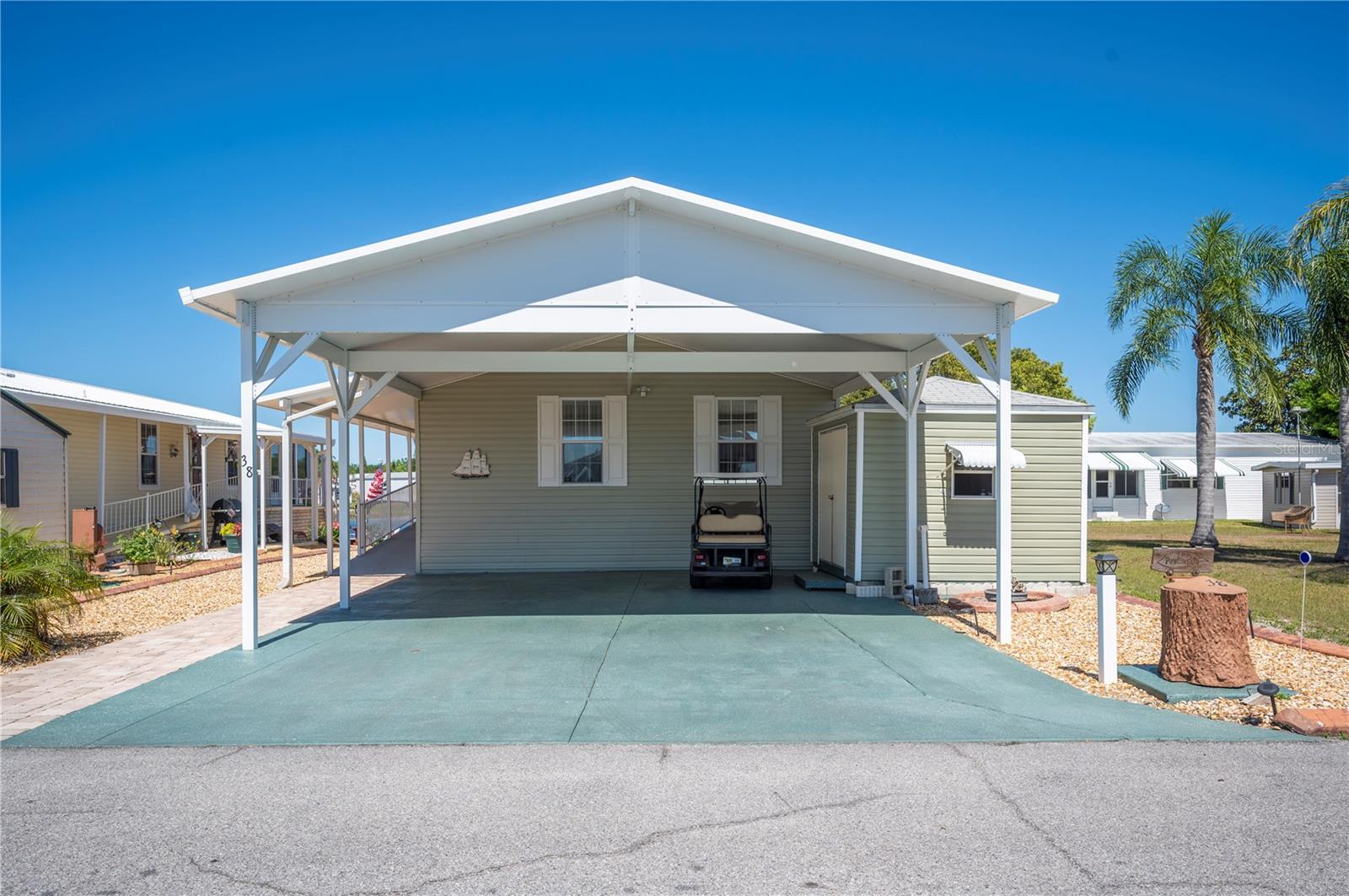 38 QUEEN OF WATERS ST, LAKE WALES, FL, 33898