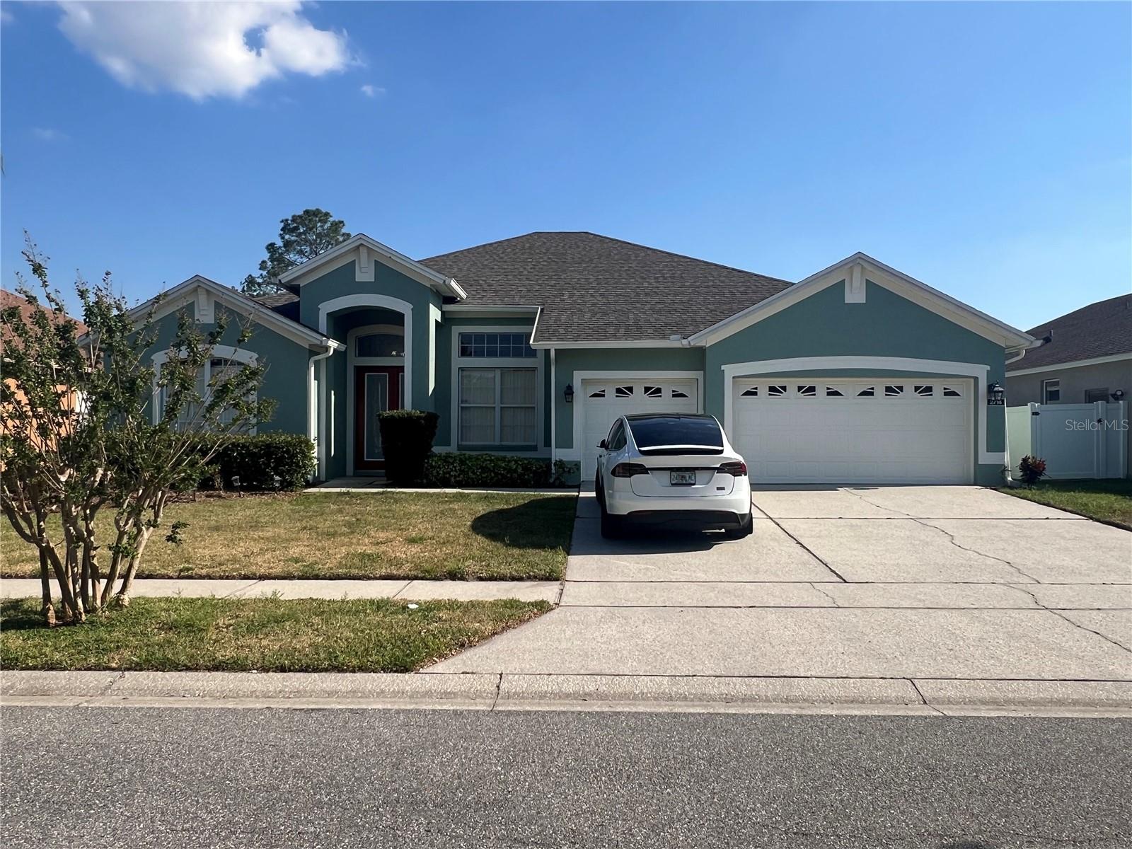 2714 UNIVERSITY ACRES DR, ORLANDO, FL, 32817