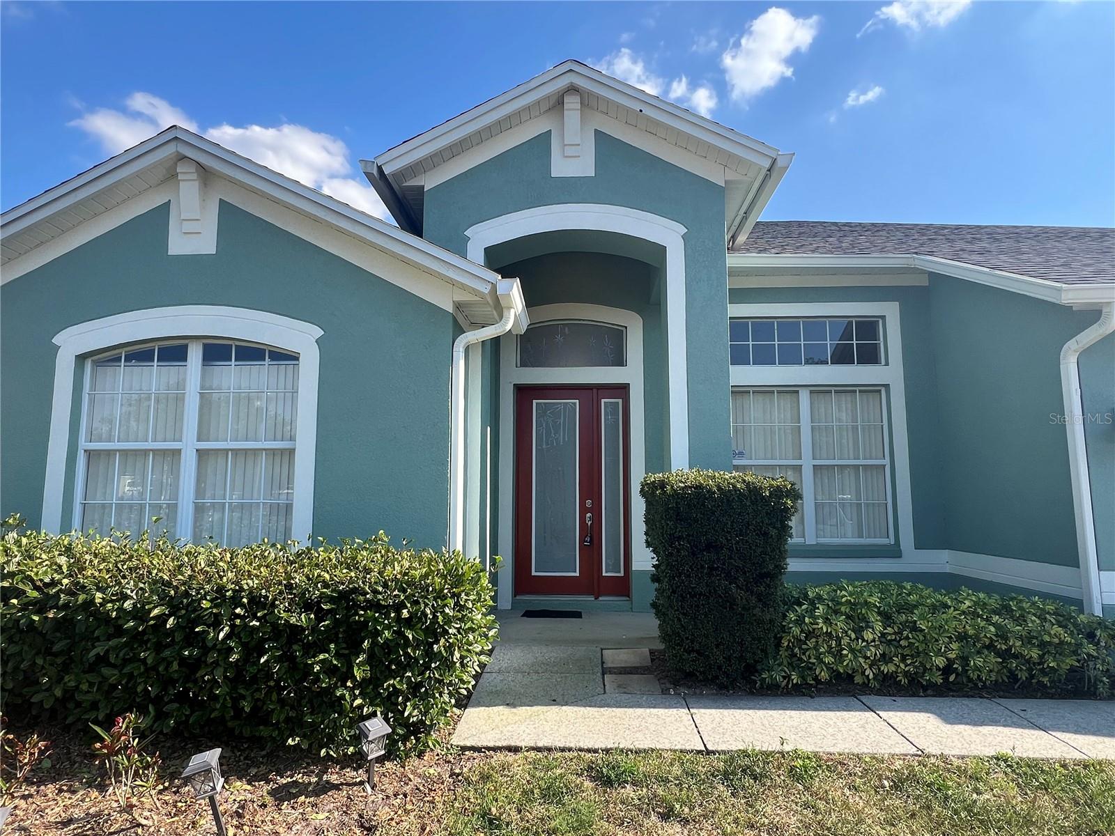2714 UNIVERSITY ACRES DR, ORLANDO, FL, 32817