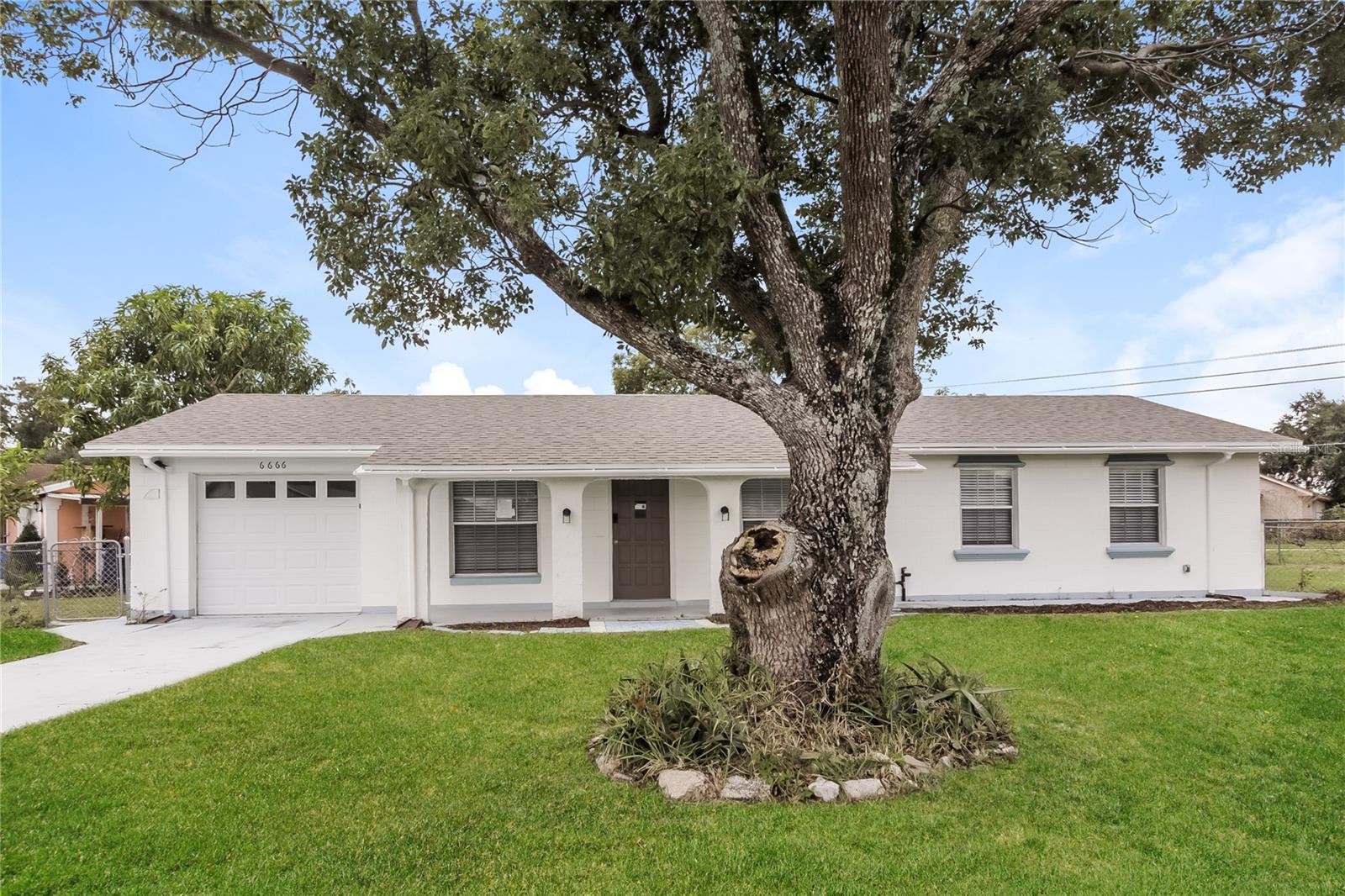 6666 BLANTON CT, ORLANDO, FL, 32809