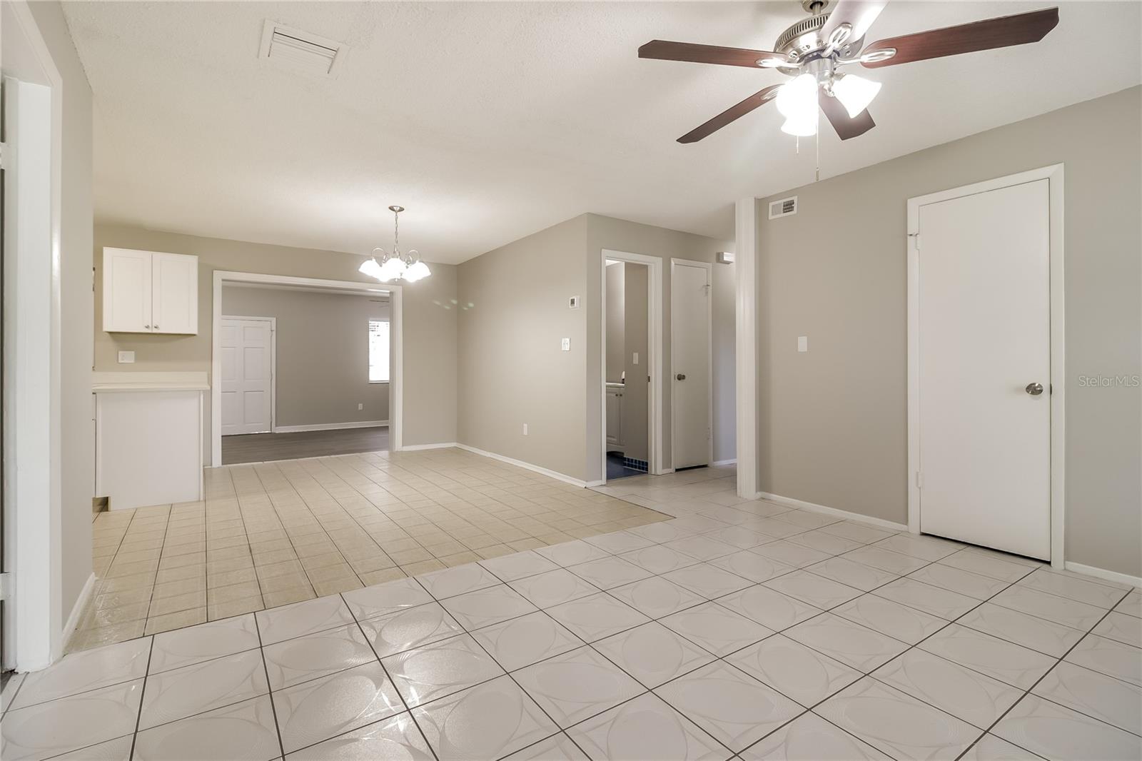 6666 BLANTON CT, ORLANDO, FL, 32809