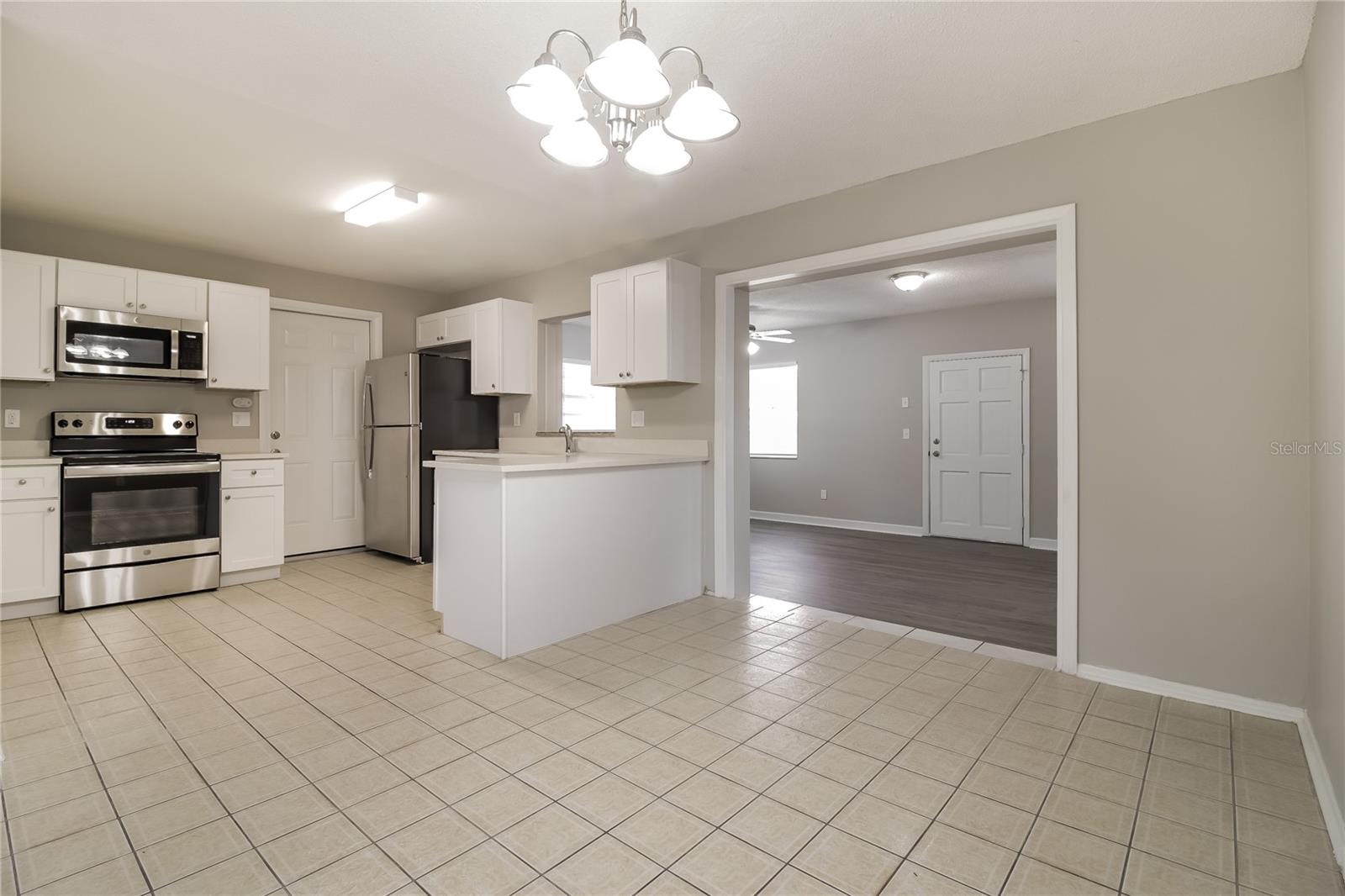 6666 BLANTON CT, ORLANDO, FL, 32809