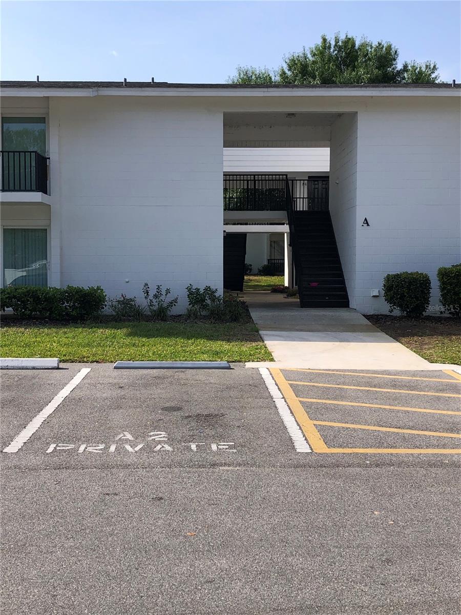 1550 11TH ST NE #A2, WINTER HAVEN, FL, 33881