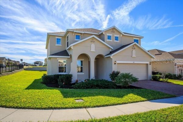 347 MARIVAL DR, DAVENPORT, FL, 33837