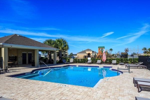 347 MARIVAL DR, DAVENPORT, FL, 33837