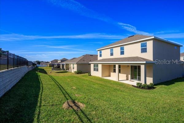 347 MARIVAL DR, DAVENPORT, FL, 33837