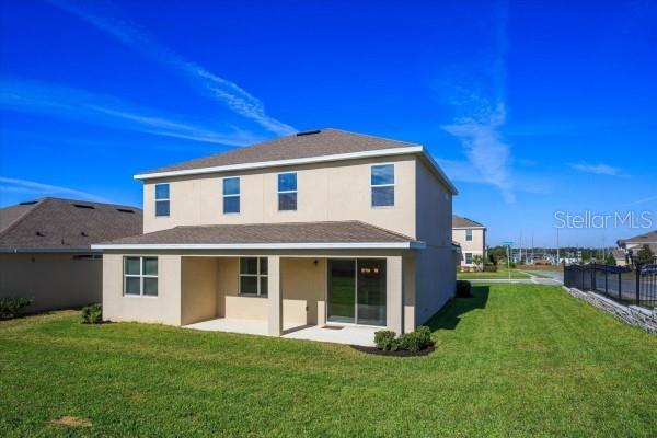 347 MARIVAL DR, DAVENPORT, FL, 33837
