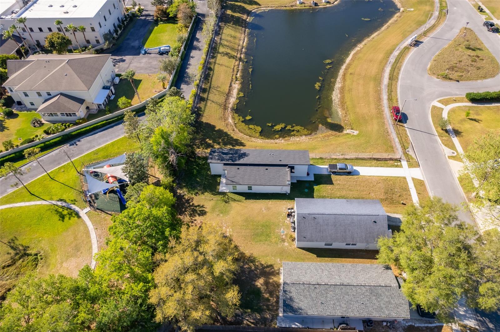 3063 JON JON CT, ORLANDO, FL, 32822