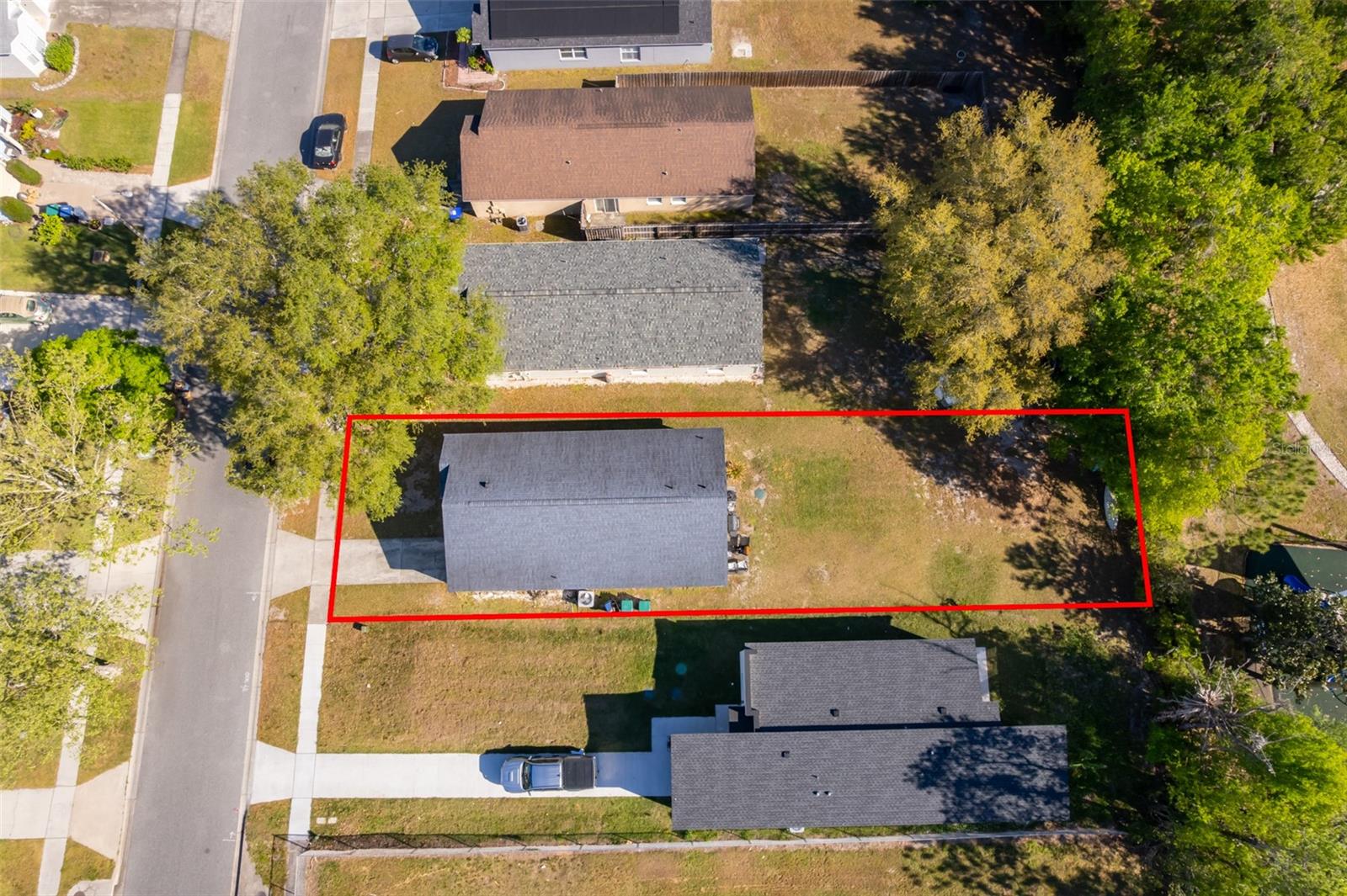 3063 JON JON CT, ORLANDO, FL, 32822