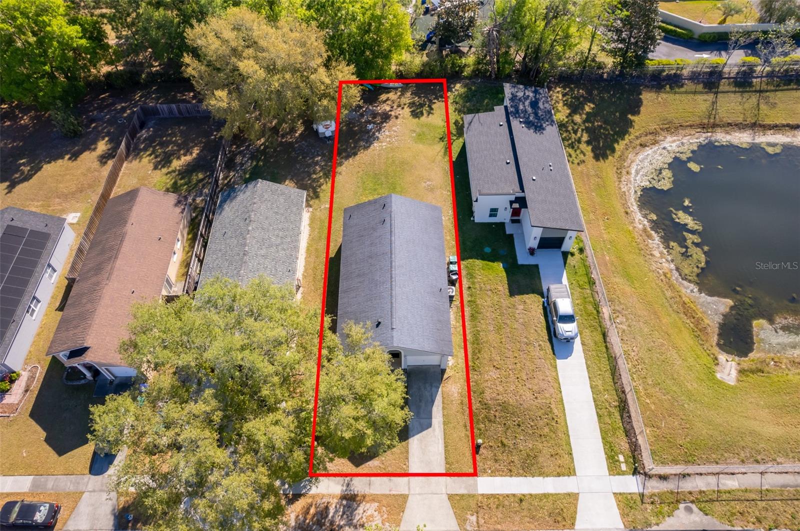 3063 JON JON CT, ORLANDO, FL, 32822