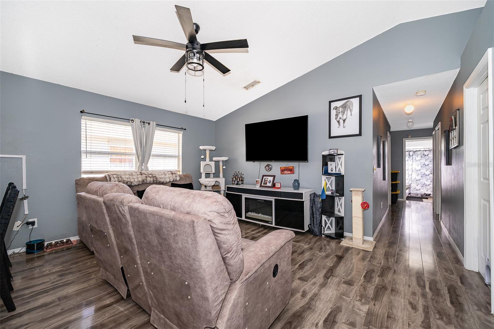 3063 JON JON CT, ORLANDO, FL, 32822