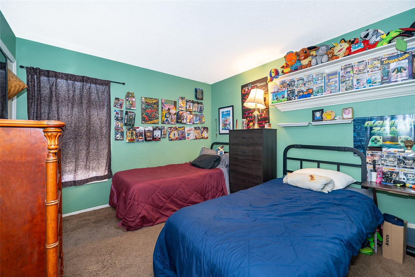 3063 JON JON CT, ORLANDO, FL, 32822