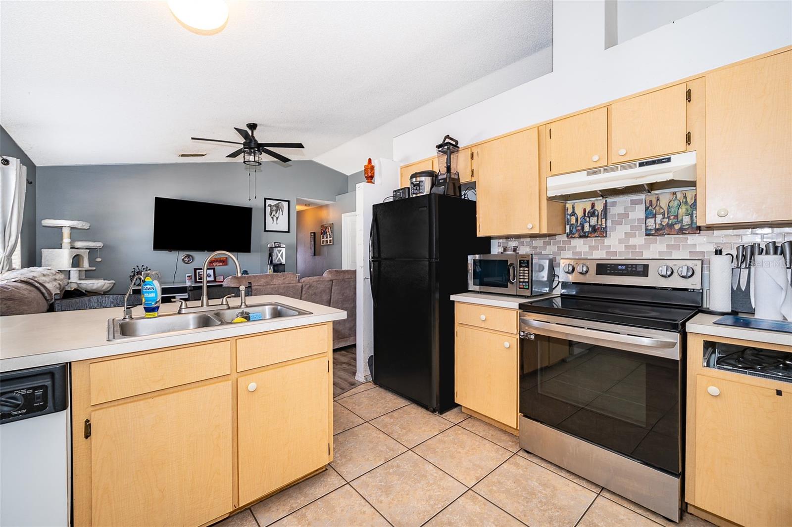 3063 JON JON CT, ORLANDO, FL, 32822